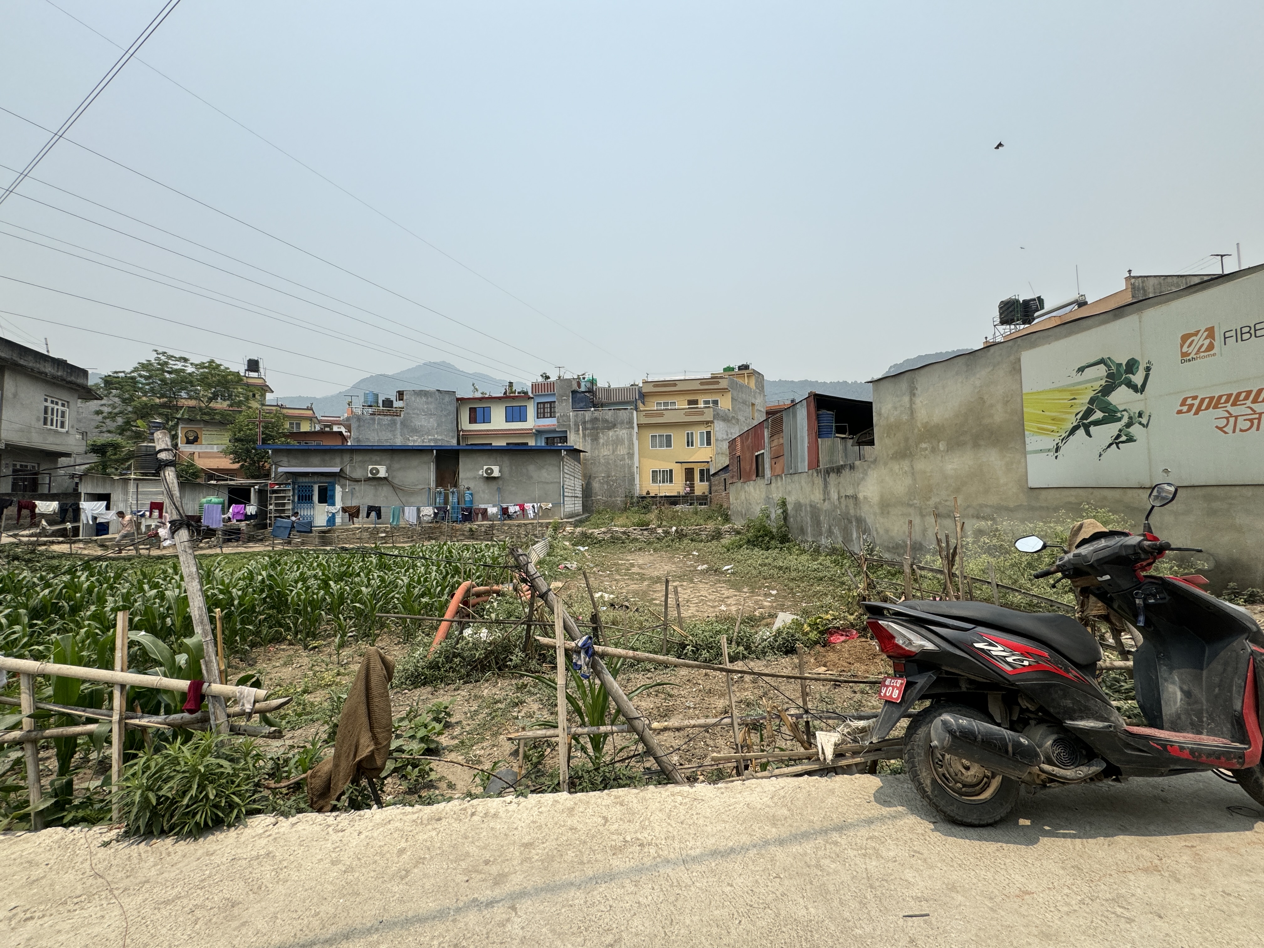 Picture of Kathmandu Metropolitan City, Bagmati